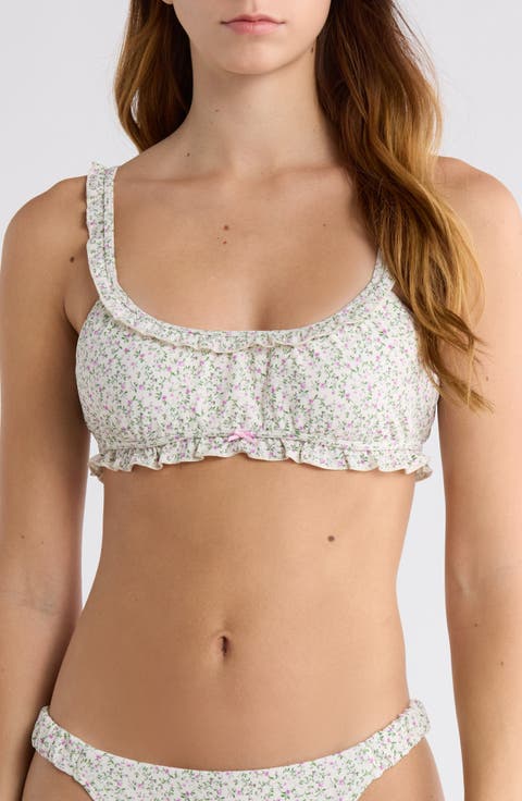 Ophelia Bikini Top