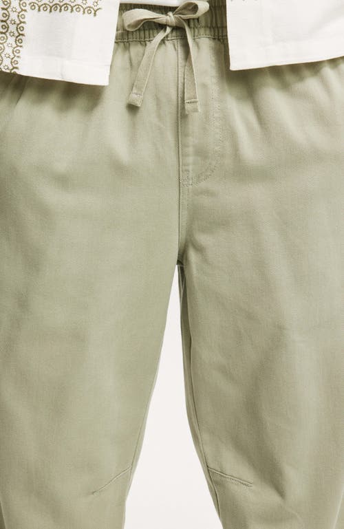 COTTON ON BAGGY CASUAL PANT