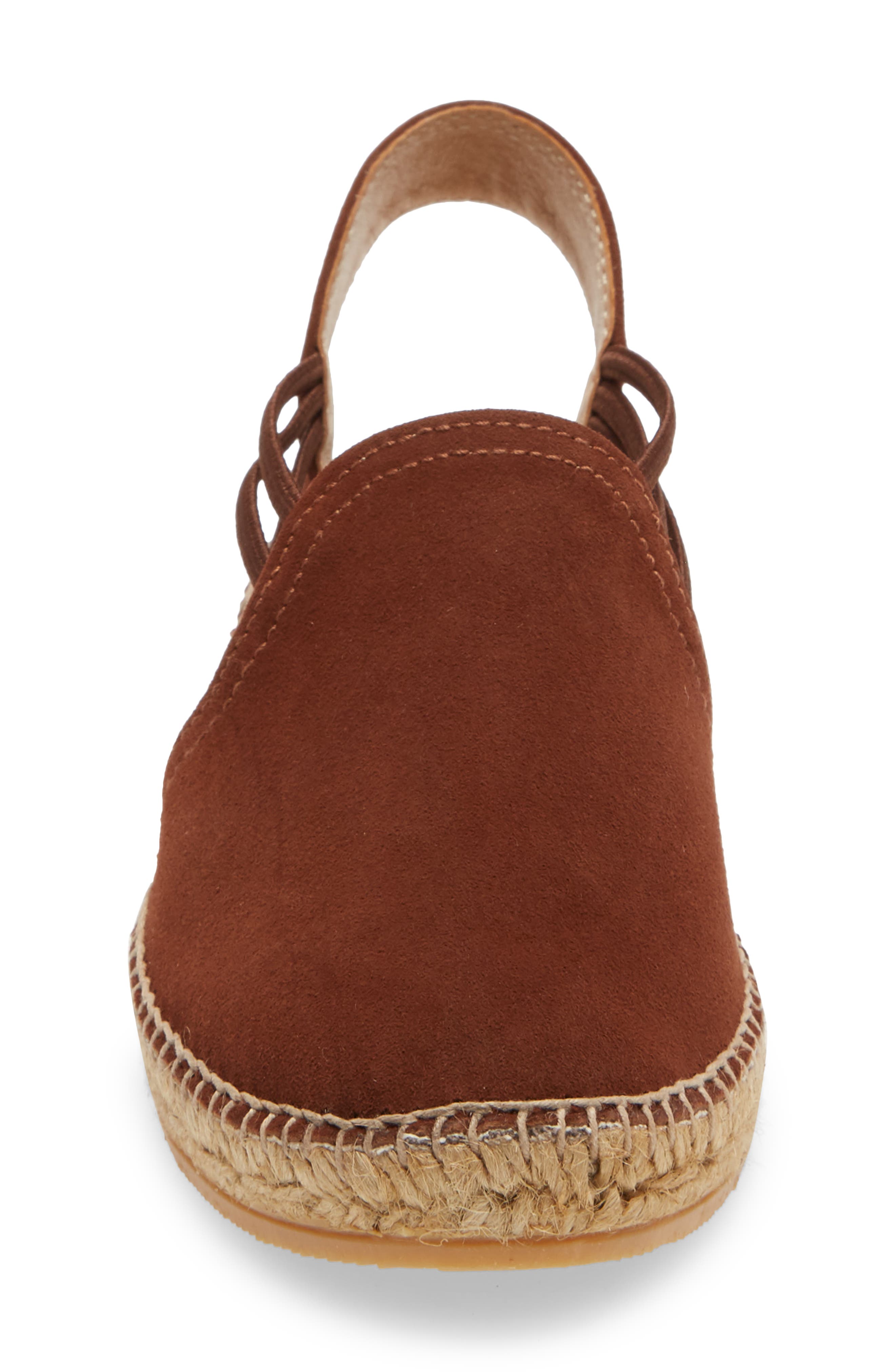 Toni Pons 'Nuria' Suede Sandal, Alternate, color, 