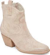Dolce Vita Shania Western Boot