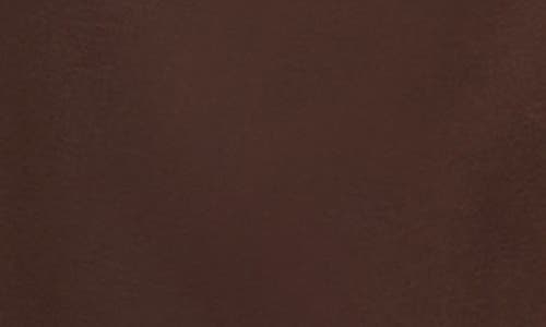 Dress The Population Camelia Ruffle Detail Gown In Brown