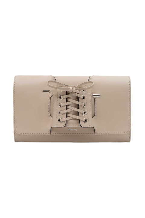 La Corsette Clutch