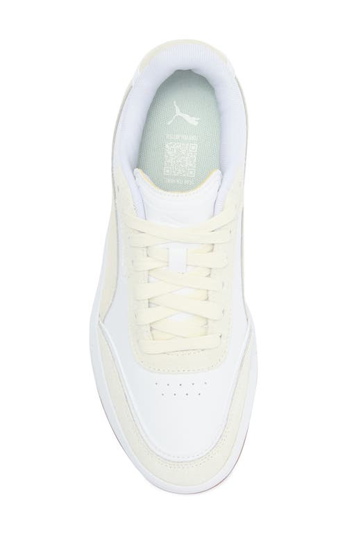 Puma Club Pearl Sneaker