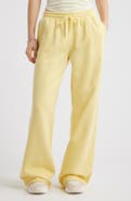 BP. Baggy Wide Leg Sweatpants
