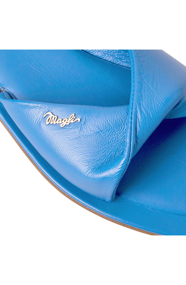 Bruno Magli Francis Slide Sandal, Alternate, color,