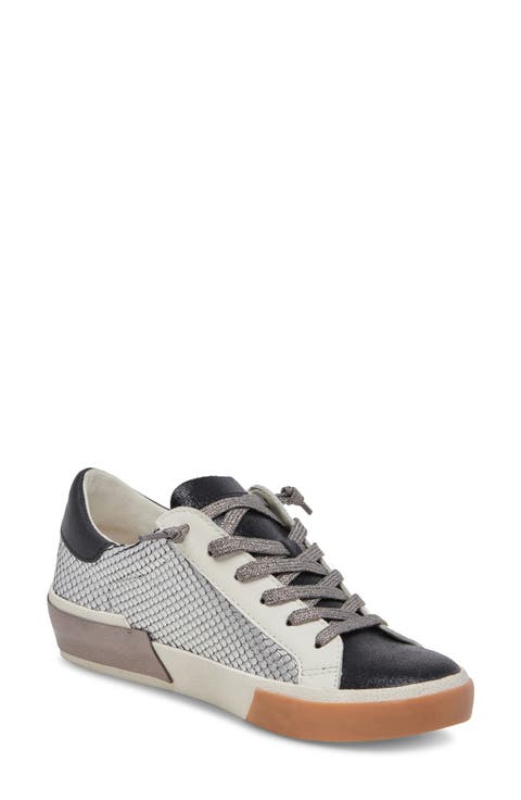 Zina Sneaker (Women)