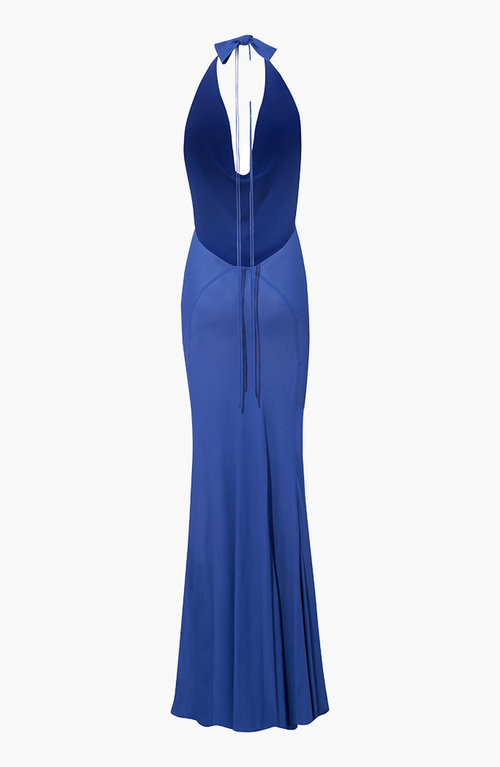 Luna B Wolf Siren Dress