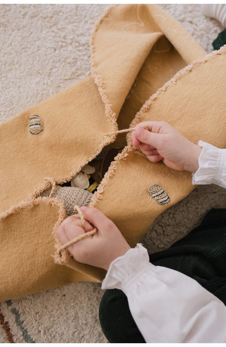 Lorena Canals From Nectar to Honey Toy Set, Alternate, color, Yellow