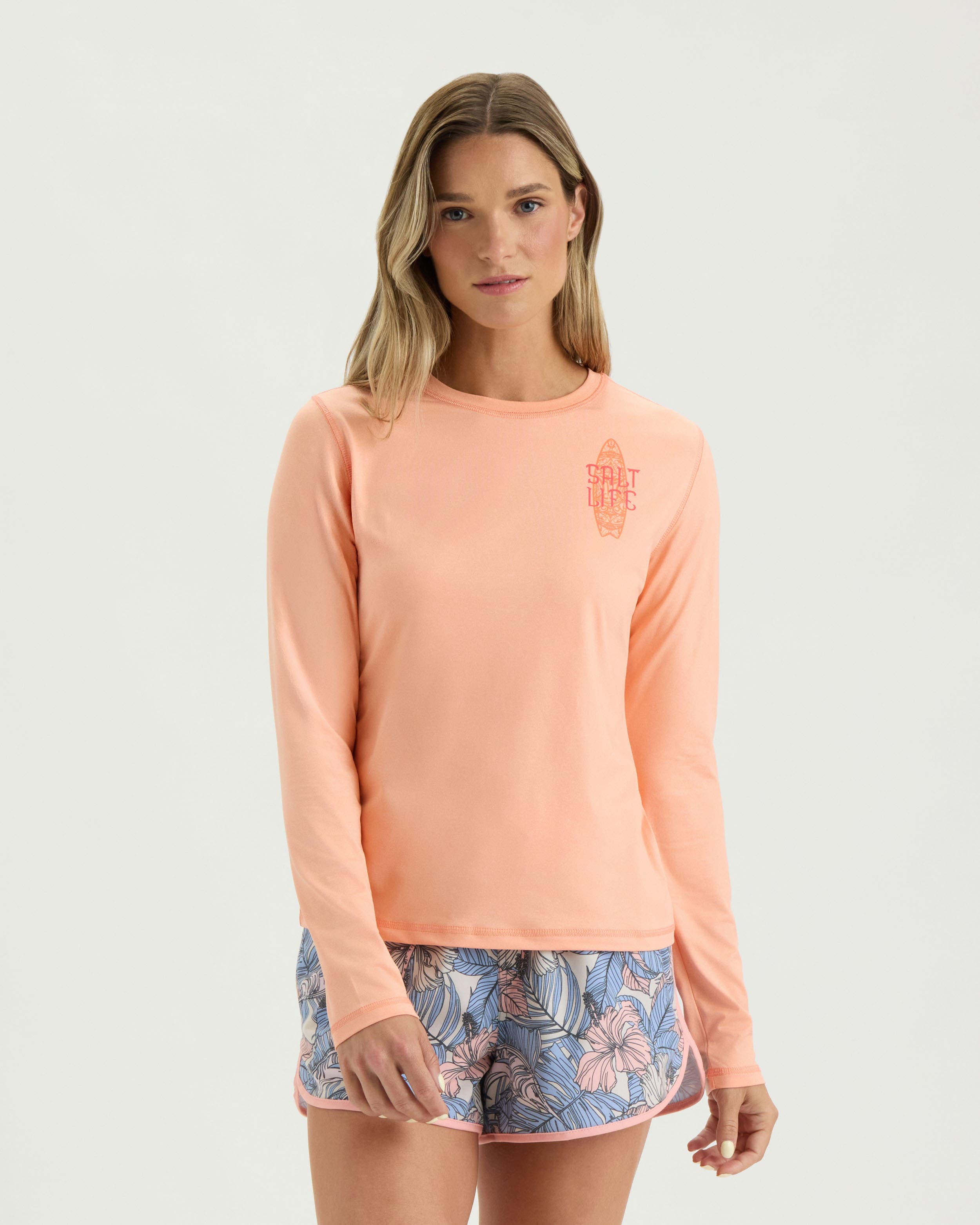PAPAYA HEATHER