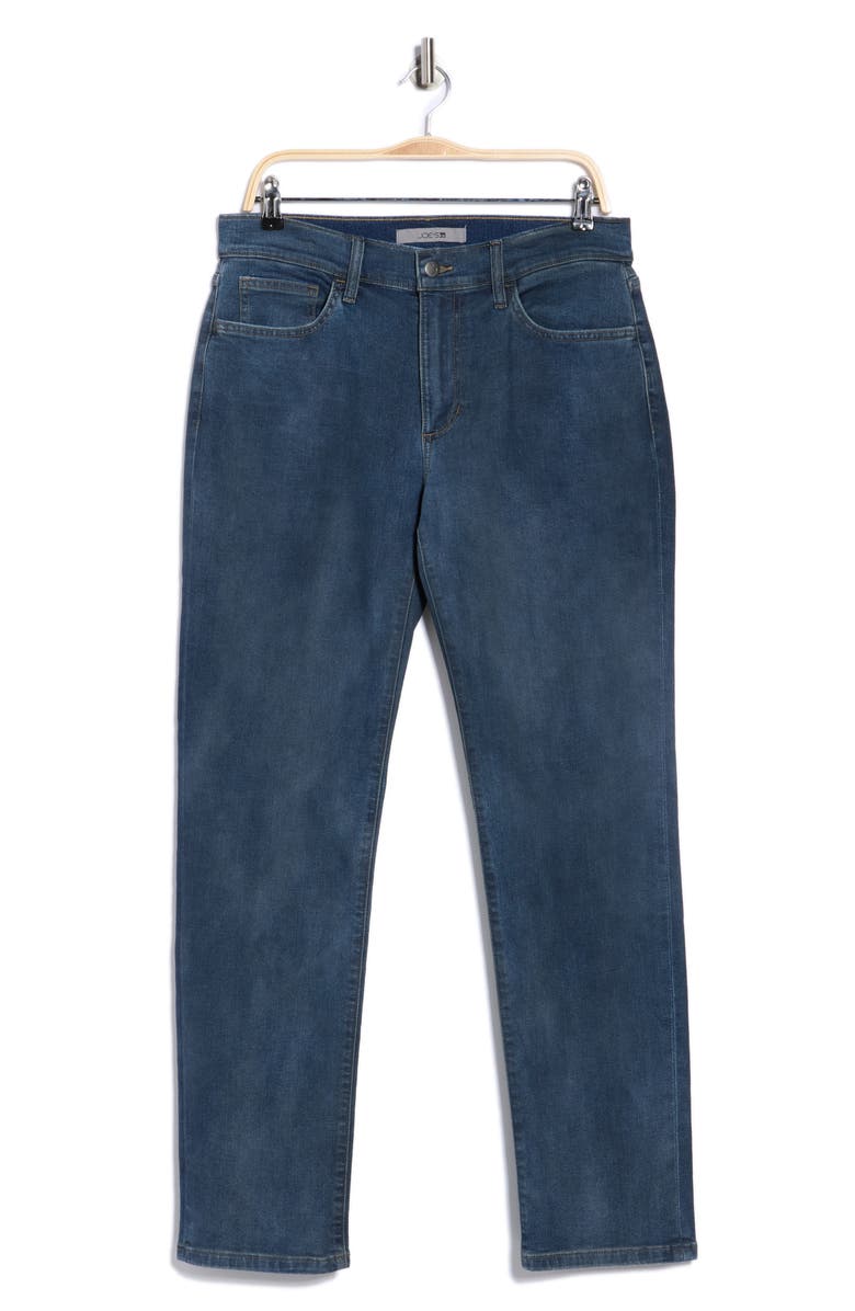 Joe's The Brixton Straight Leg Jeans, Alternate, color, Barcelo