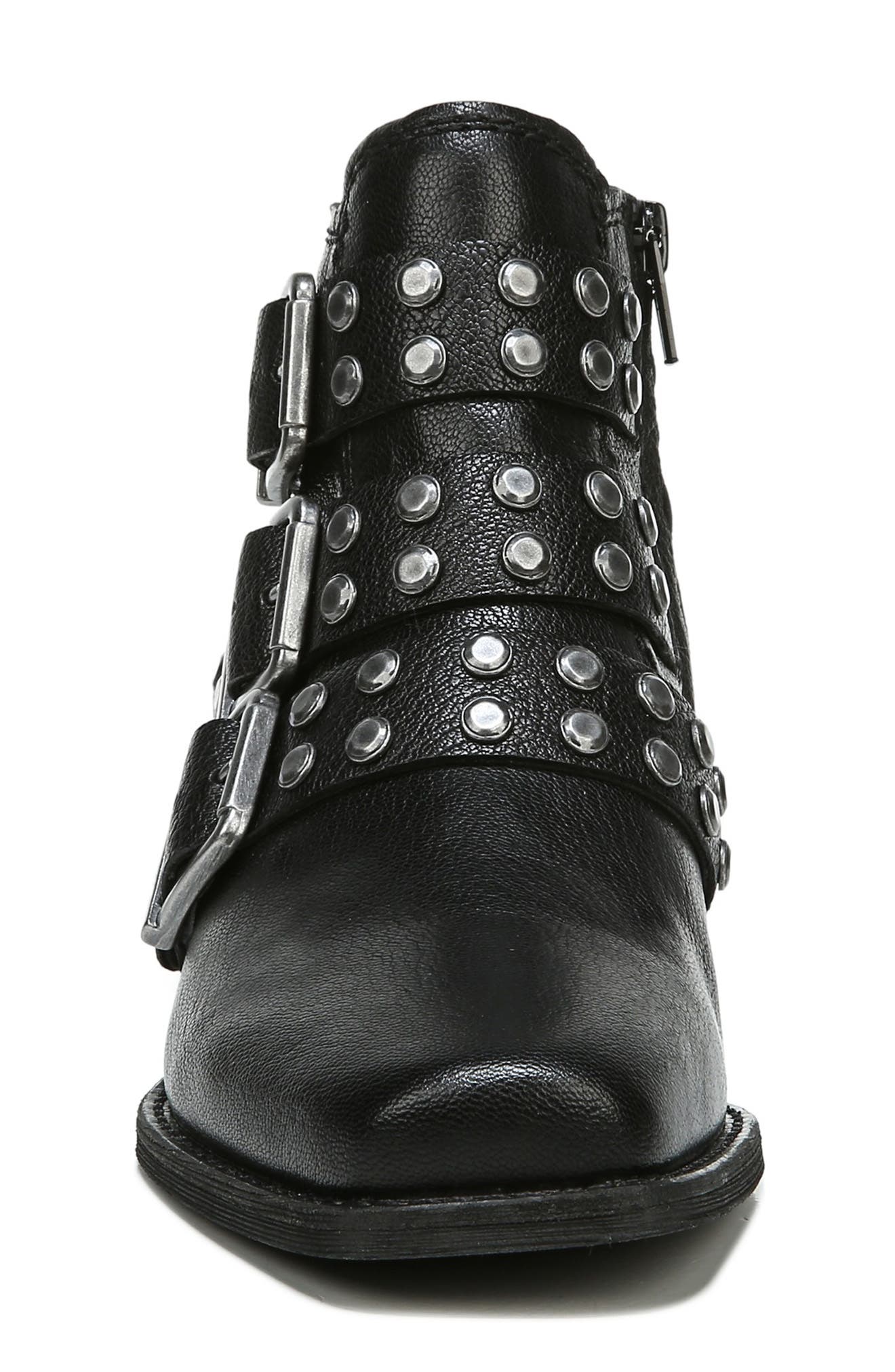 Zodiac Adele Buckle Bootie, Alternate, color, 