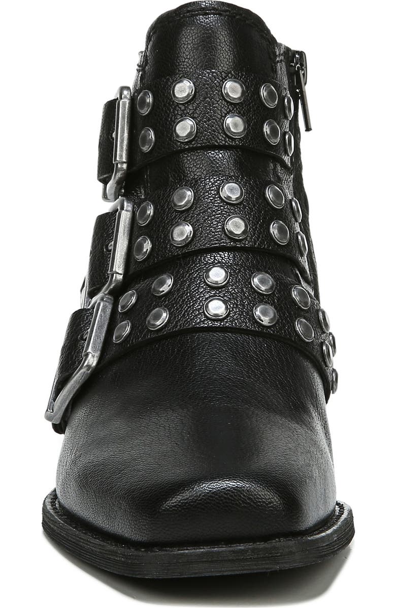Zodiac Adele Buckle Bootie, Alternate, color,