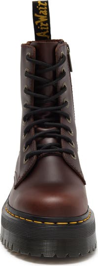 Jadon Platform Boot