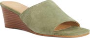 Dune London Kaydee Wedge Slide Sandal