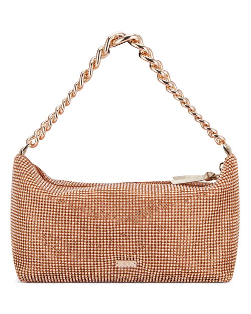 Rafé New York Rafe New York Eliza Shoulder Bag In Orange