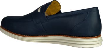 Natal Penny Loafer