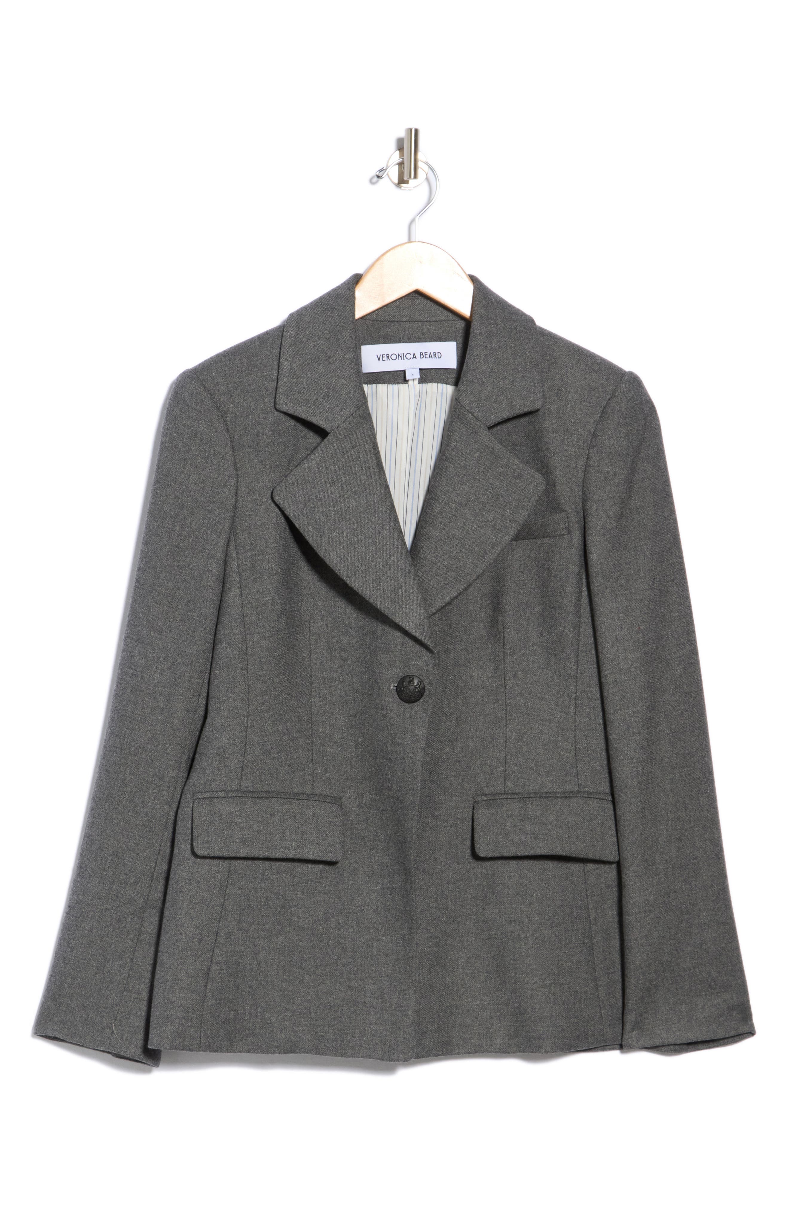 selected MEDIUM HEATHER GREY