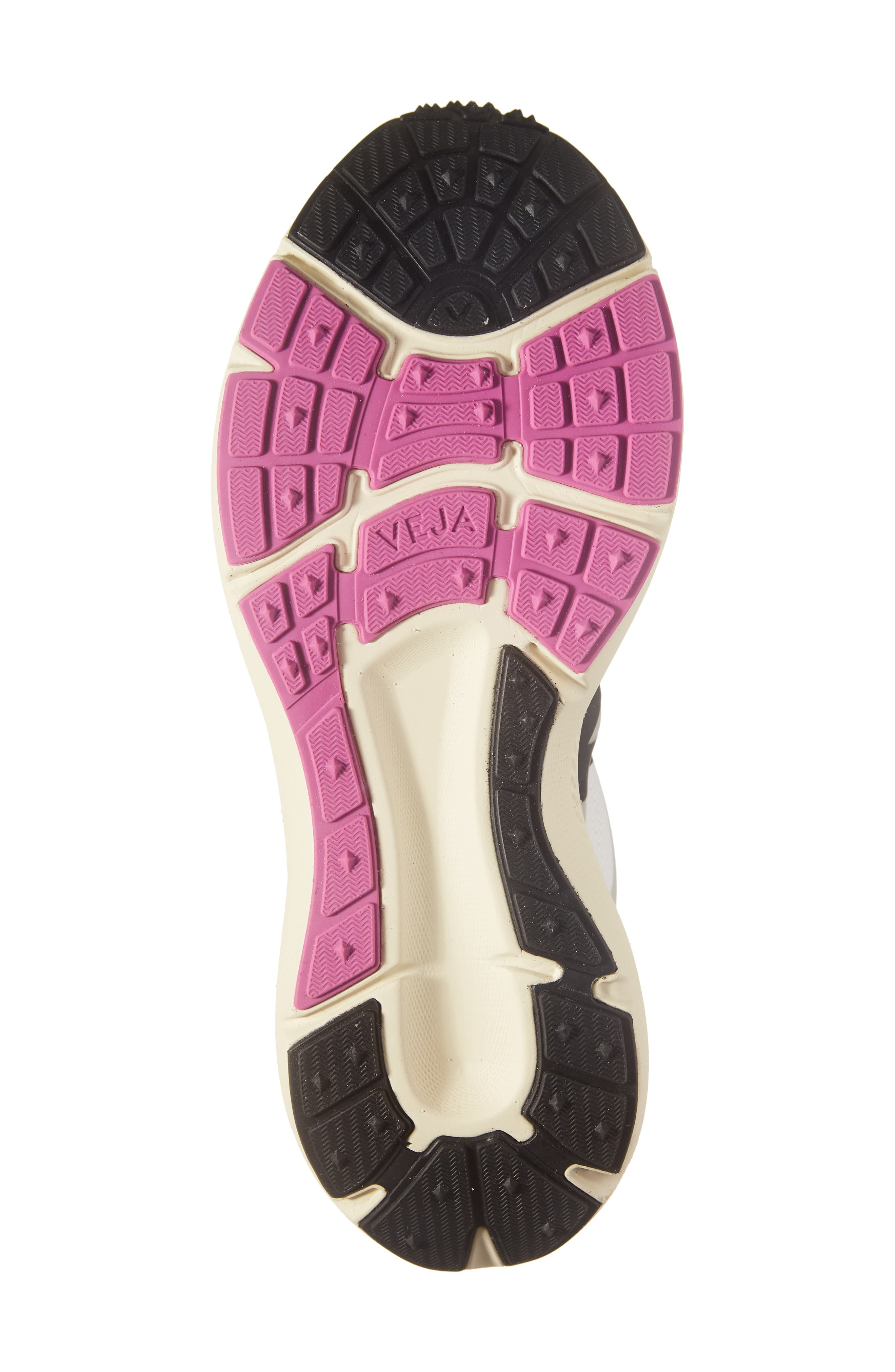 Veja Condor 3 Engineered Mesh Sneaker, Alternate, color, 