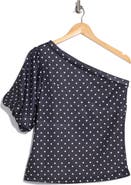 Tart Joylyn One Shoulder Top