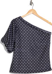 Tart Joylyn One Shoulder Top
