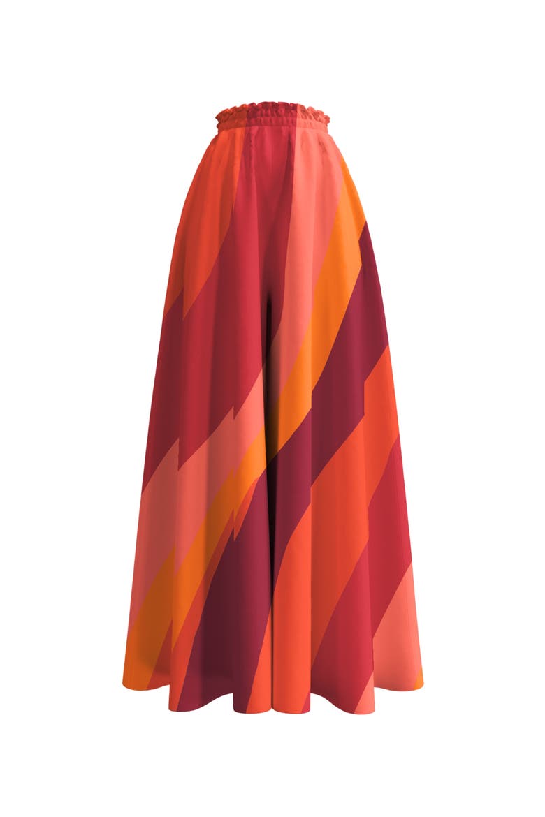 Jant Palazzo Pants Sano Rose, Alternate, color, Sano Rose