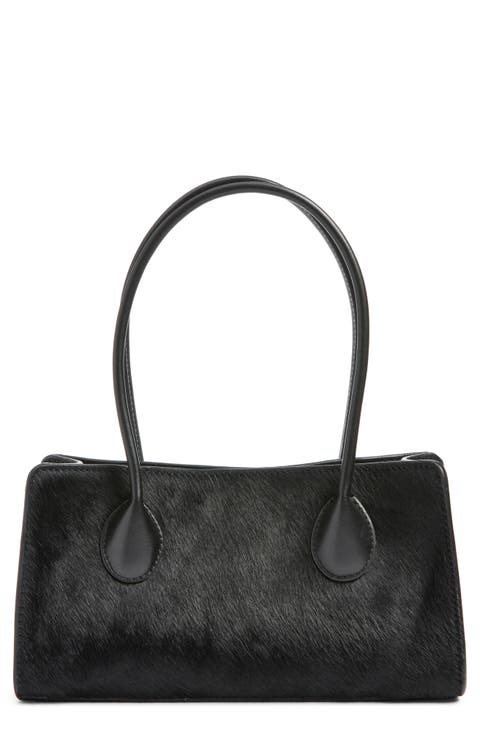 The Lou Top Handle Bag
