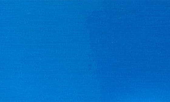 selected BLUE