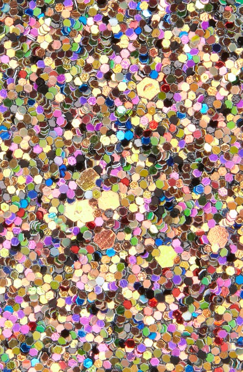 Cara Kids' Puffy Star Hair Clip In Multi