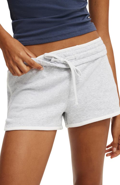 Cotton On Dolphin Hem Micro Mini Short