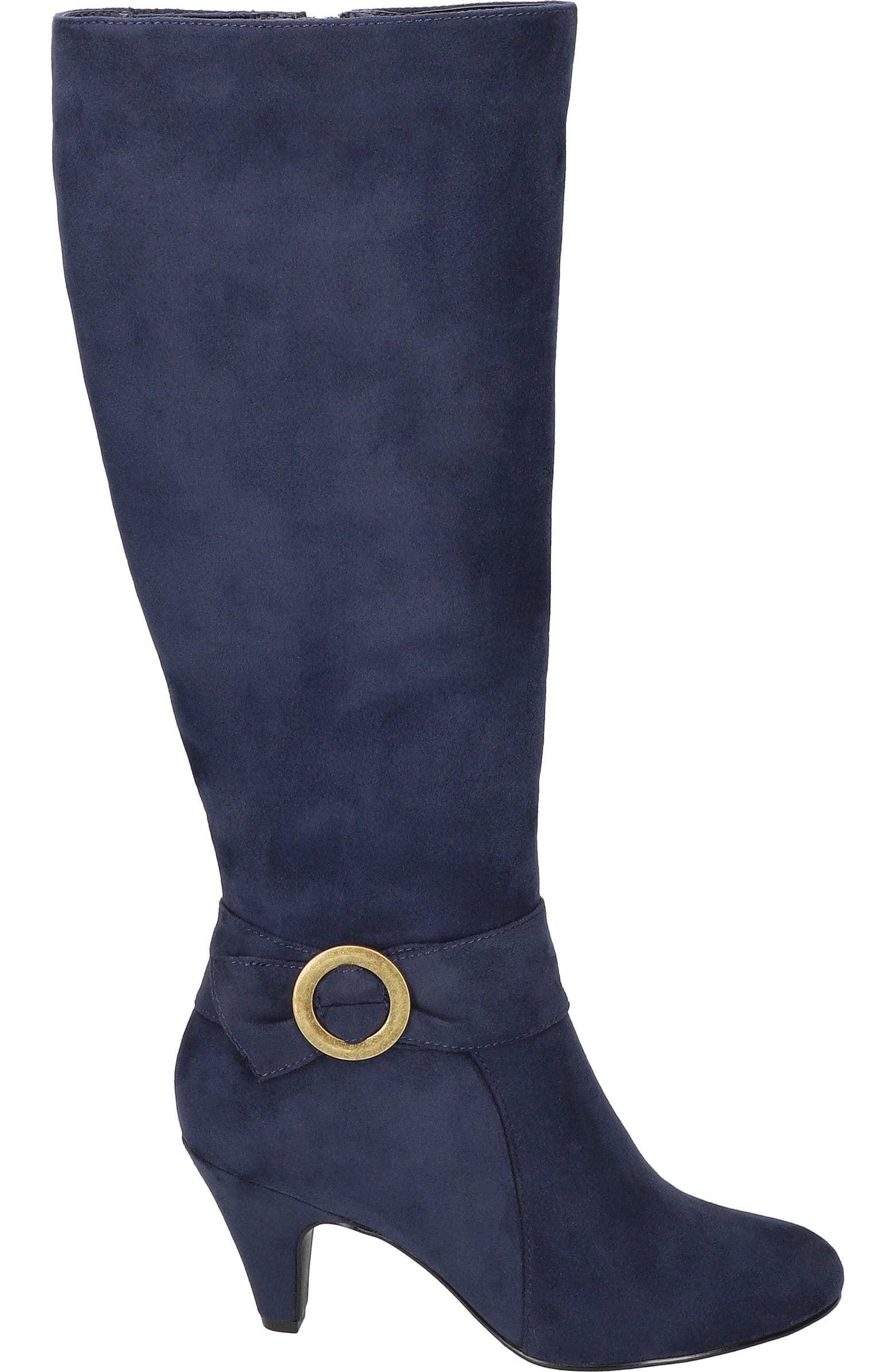 Bella Vita Rima Knee High Boot (Women) | Nordstrom