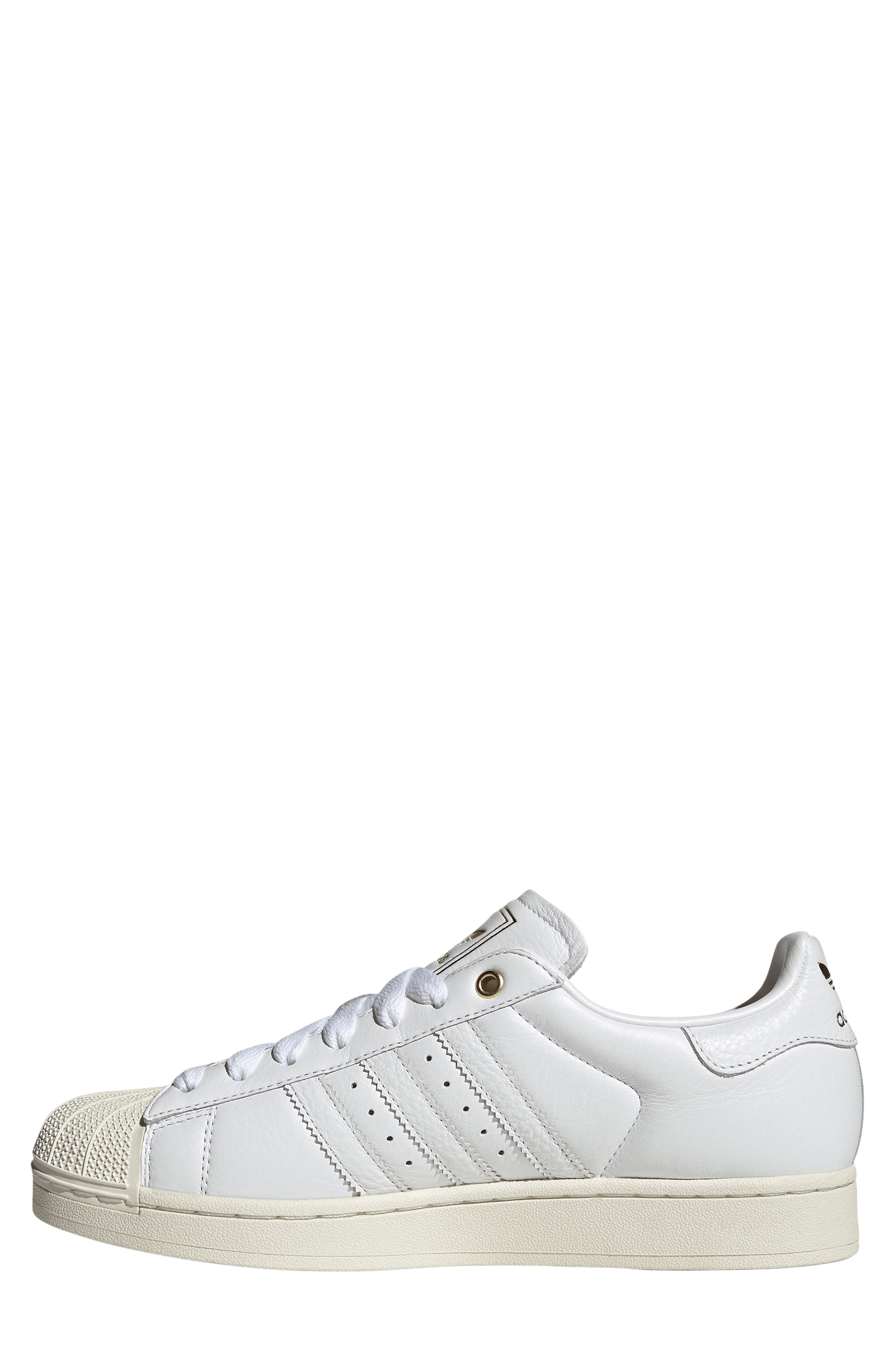 adidas Superstar II Sneaker, Alternate, color, 