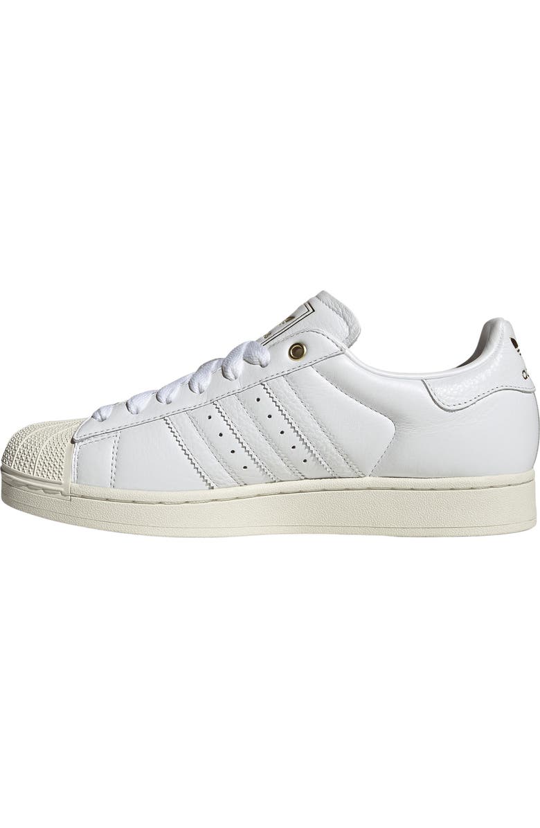 adidas Superstar II Sneaker, Alternate, color,