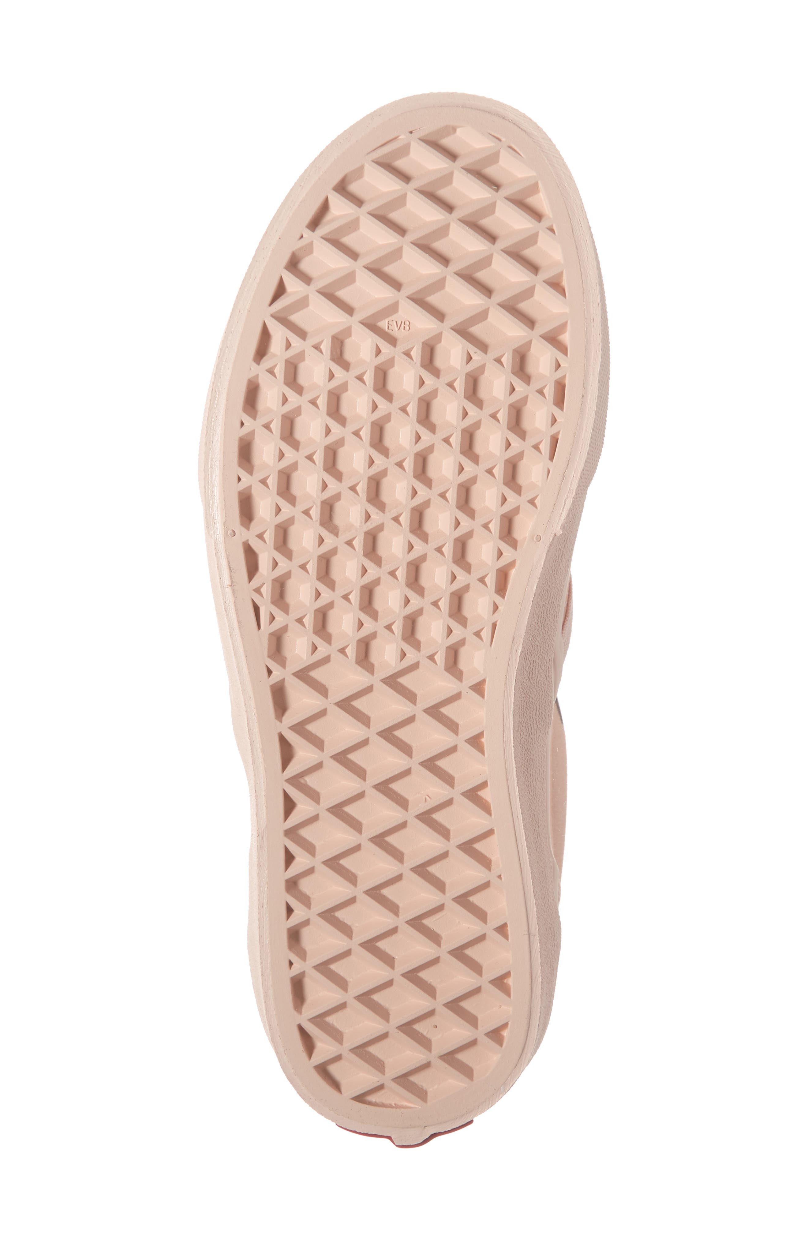 Vans x Molo Classic Slip-On Sneaker, Alternate, color, 