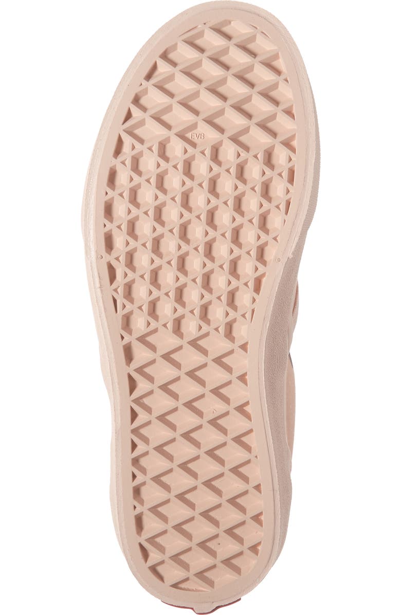 Vans x Molo Classic Slip-On Sneaker, Alternate, color,