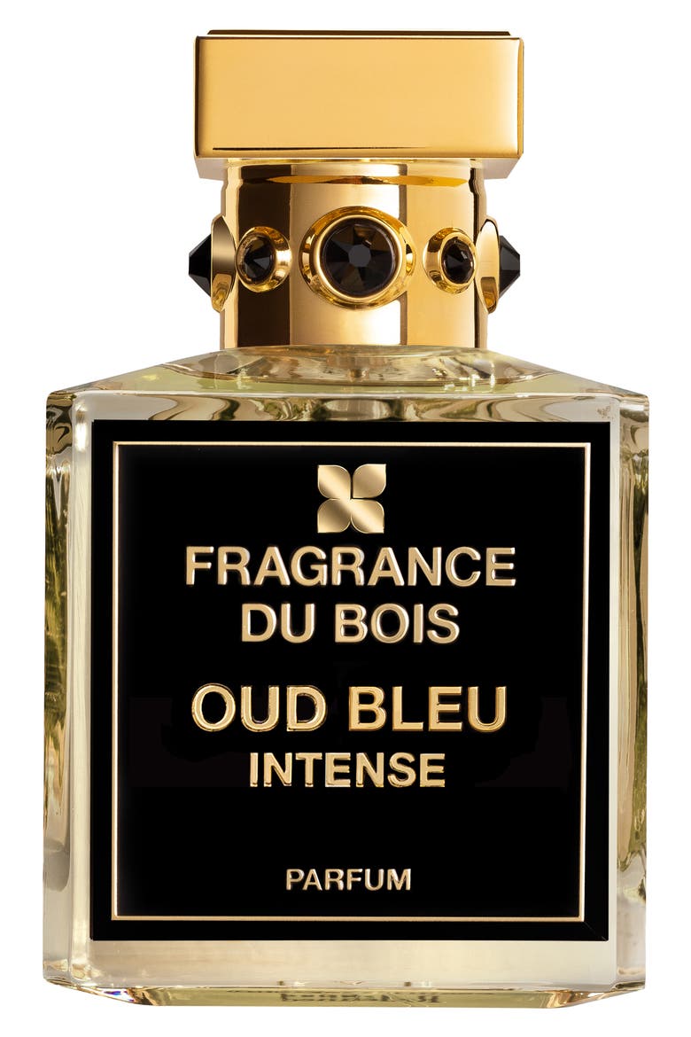 Oud Bleu Intense Parfum, Main, color, NO COLOR