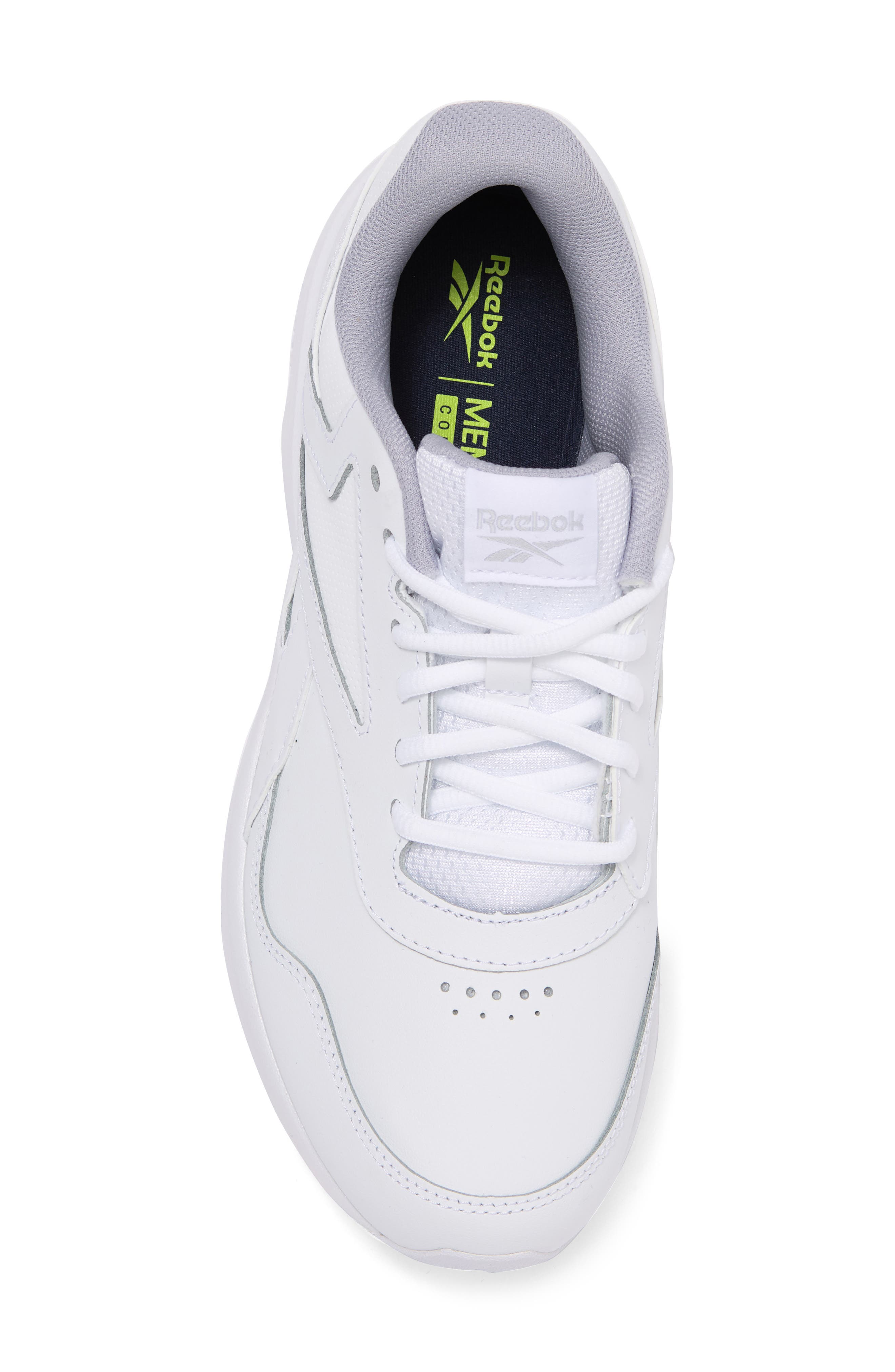 Walk Ultra 7 DMX Max Sneaker - Wide Width, Alternate, color, NO COLOR