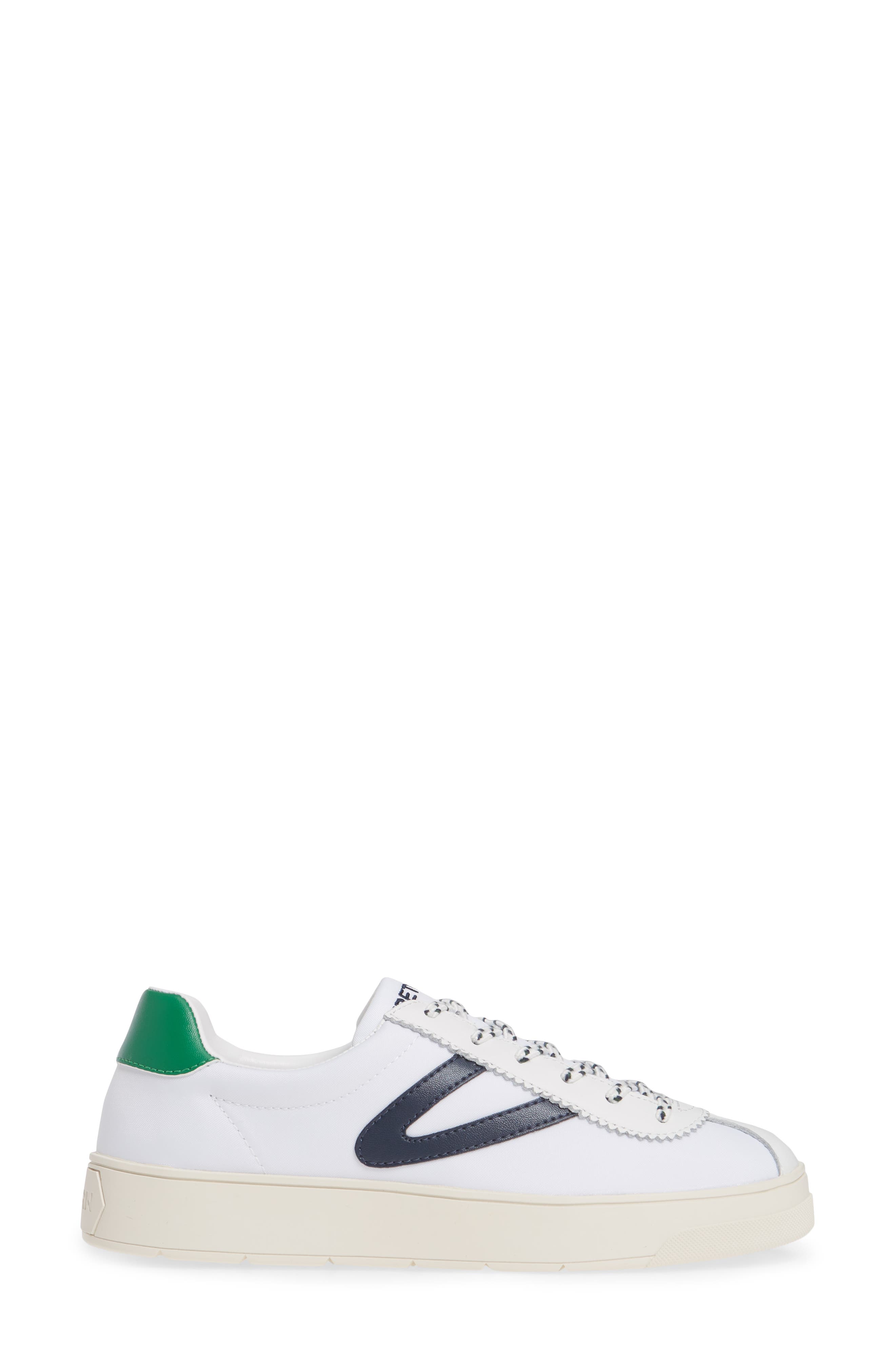 Tretorn Hayden Low Top Sneaker, Alternate, color, 