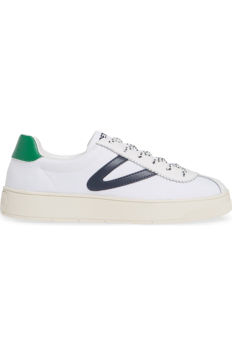 Tretorn Hayden Low Top Sneaker, Alternate, color,