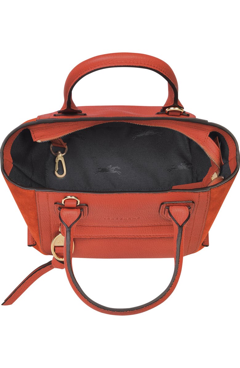 Longchamp Small Crossbody Bag, Alternate, color,