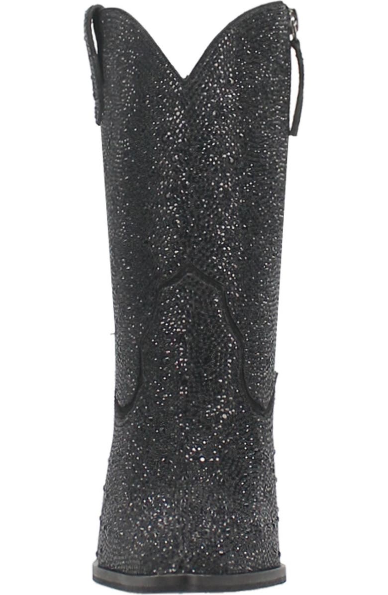 Dingo Neon Moon Rhinestone Western Boot, Alternate, color,