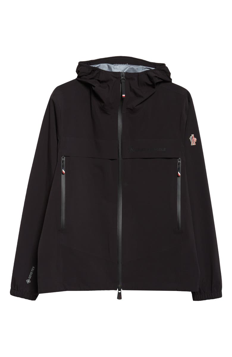 Moncler Grenoble Shipton Hooded Jacket, Main, color, 