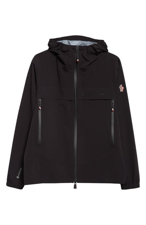 Shipton Hooded Jacket