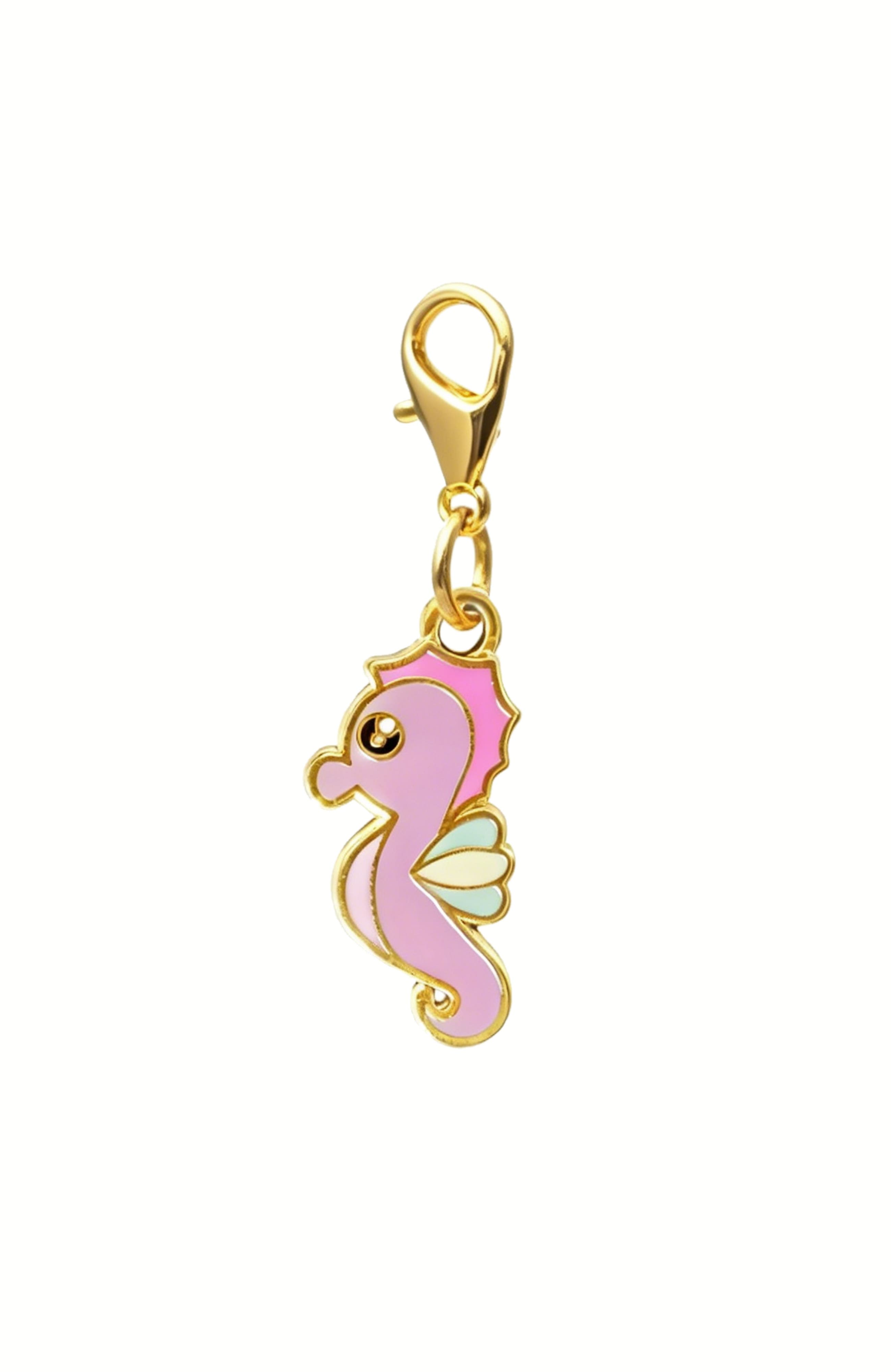 selected Seahorse