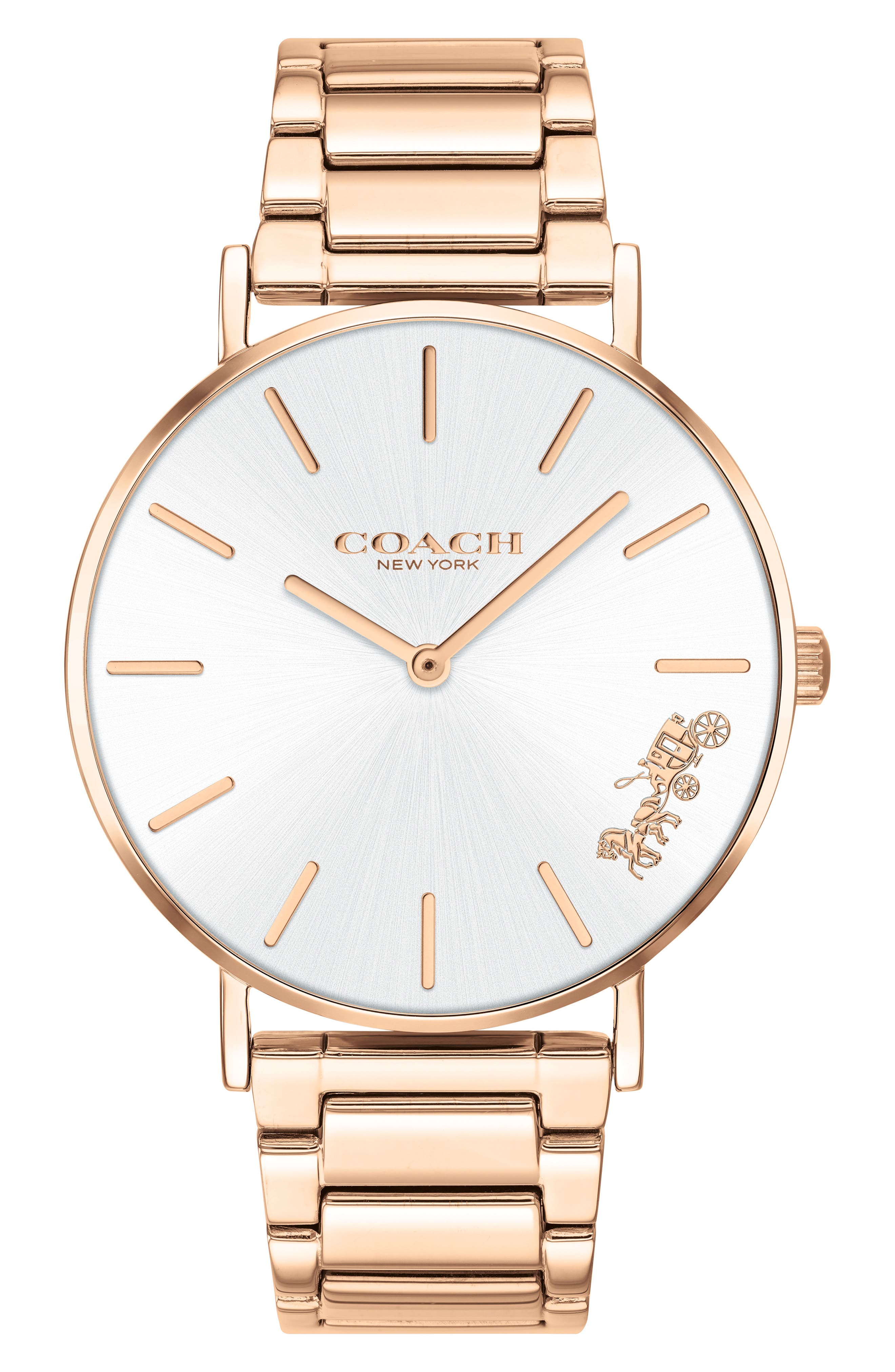 COACH Perry Bracelet Watch, 36mm