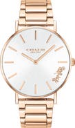 COACH Perry Bracelet Watch, 36mm