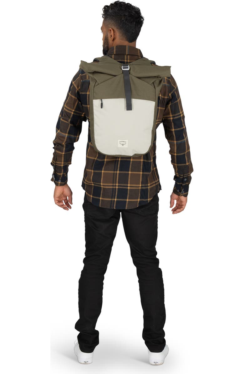 Osprey Arcane Tote Pack, Alternate, color,