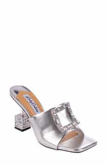 LADY COUTURE Casino Slide Sandal