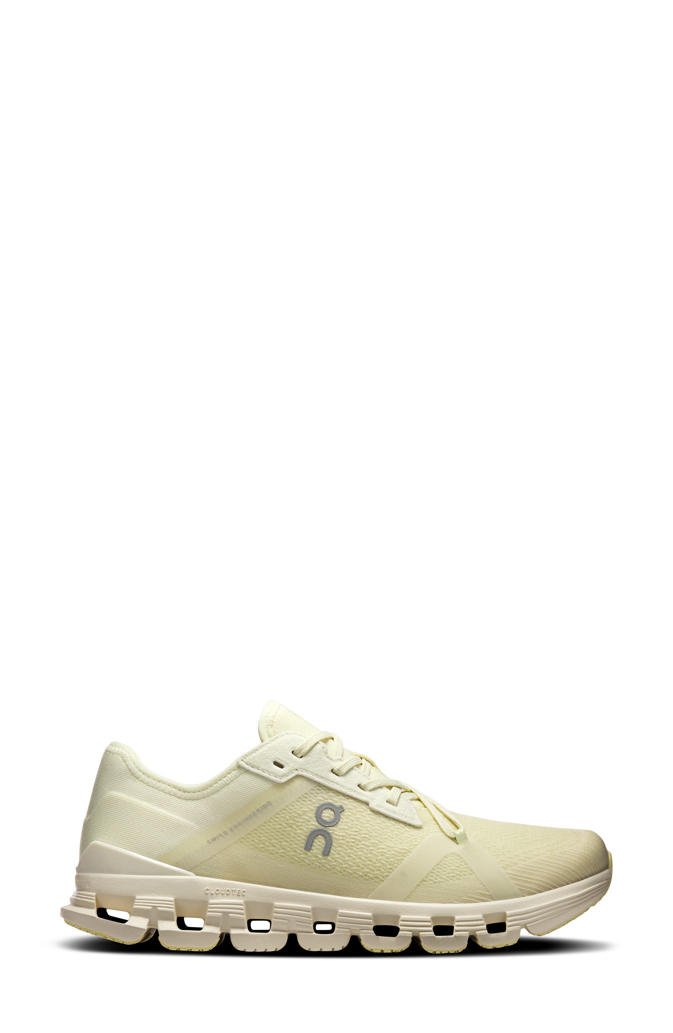 Cloud X 4 AD Athletic Shoe, Alternate, color, SEEDLING/ GHOST