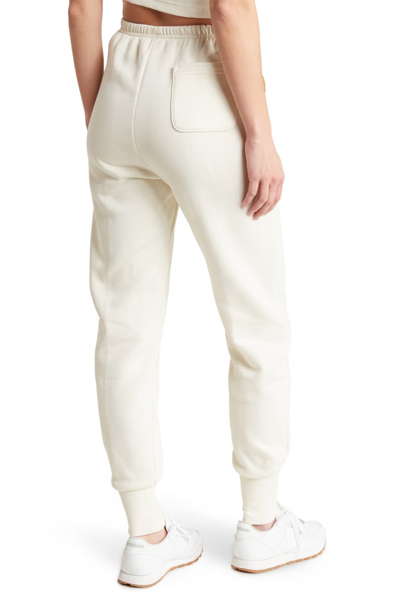 Reebok Fleece Joggers, Alternate, color, 