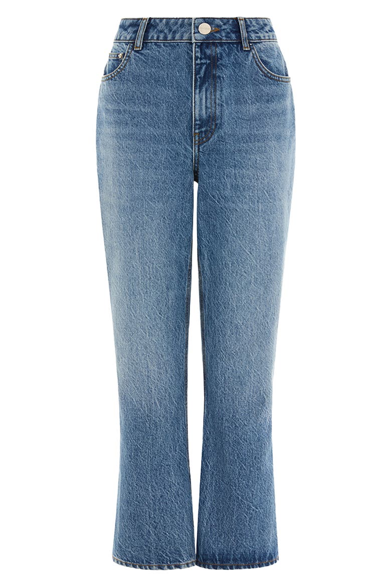 Kick Flare Jeans, Alternate, color, NEW LIGHTWASH